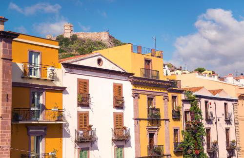 Luxury Home Bosa Apartment - Foto 23