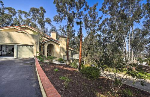 Spacious El Cajon Villa - 14 Mi to Downtown! - Foto 35