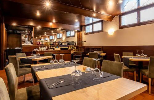 Resort Palace Sestriere 1 e 2 - Photo 29