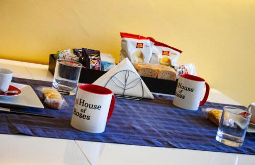 House of roses -Inalpi Arena- - Photo 40