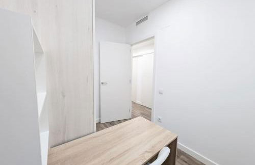 New flat in the centre, 10 min from BCN Airport - Foto 47