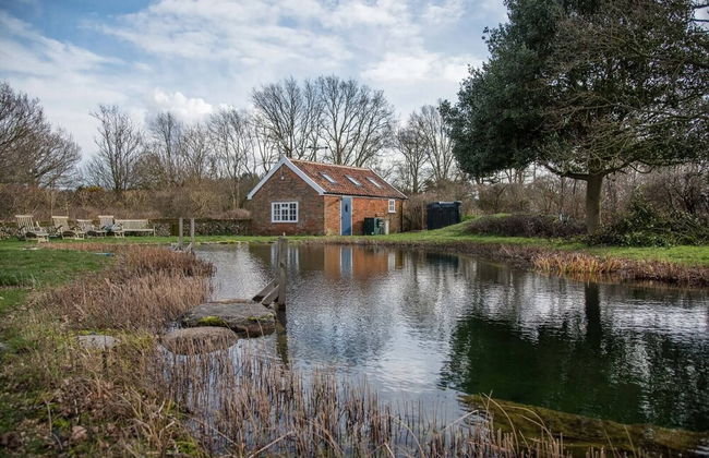 Mill Cottage, Tunstall - Photo 15