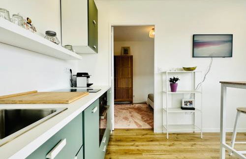 Le Refuge de lAlbatros Vert - Foto 14