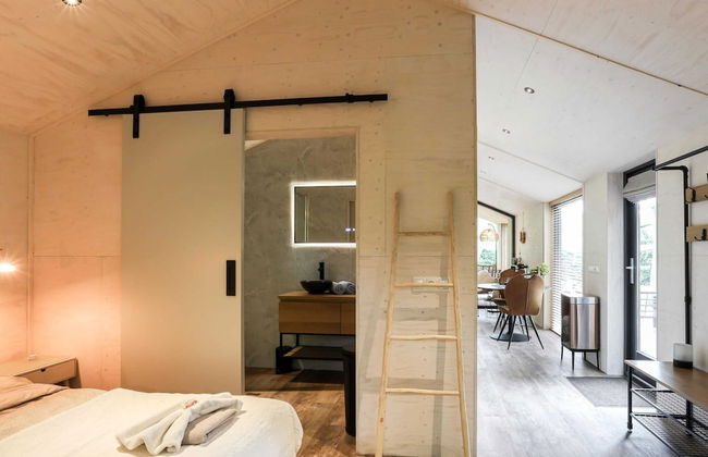 Cosy Holiday Home With Private Sauna - Photo 3