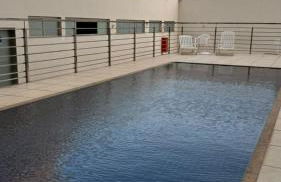 Apartamento área central portaria 24 horas - Foto 6