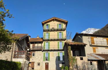 Al Laghetto apartment - Como Lake - Foto 29