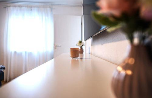 Geräumige 120qm Maisonette mit Balkon WeHome Komfort - Photo 7