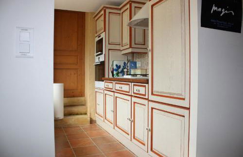 Cottage de La Mothe - Foto 64