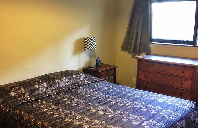 Woodlands Motels and Apartments - Foto 9