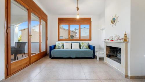 Can Roure piscina y serenidad - Foto 5