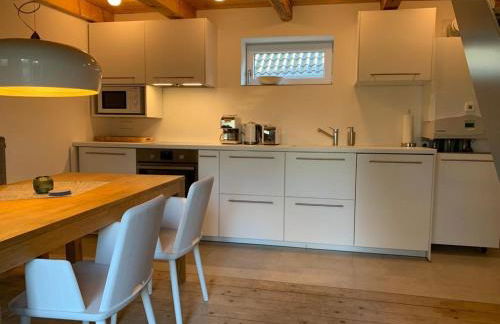 Ferienhaus Peerhus in Katingsiel zwischen Tönning und St Peter Ording - Foto 6