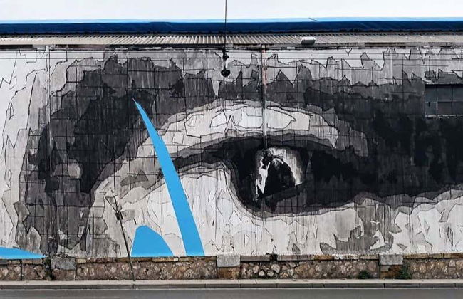 Visite à la découverte du Street Art d'Athènes - Foto 1