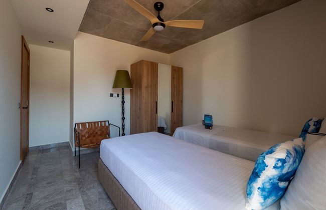 Notos Club - Foto 26