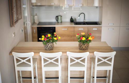 Apartment Terrace, View & Barbecue - Foto 15