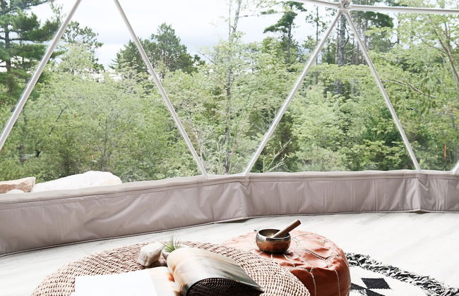 Nalu Retreat & Nordic Spa - Foto 25