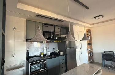 Studio Premium luxuoso novíssimo! - Foto 76