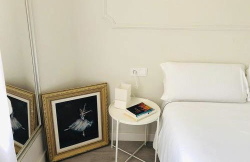 Apartamento a 50 metros de la playa malagueta con vistas al mar - Photo 25