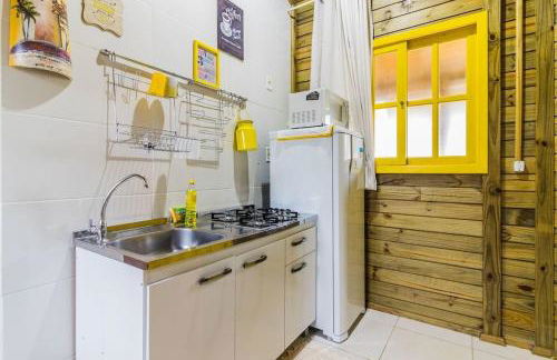 Jajá Cabanas - Foto 69