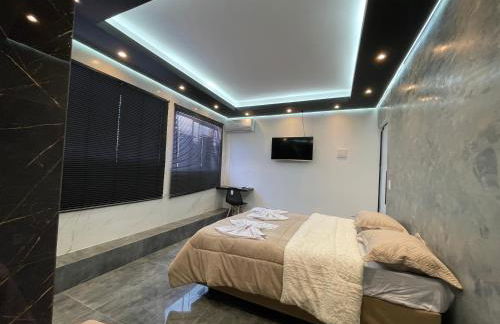 Suíte Silver com 2 camas 205 - Foto 6