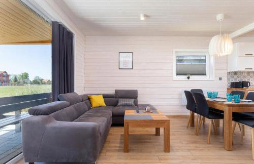 Wakacyjna Wioska SUMMERLAND - Foto 16