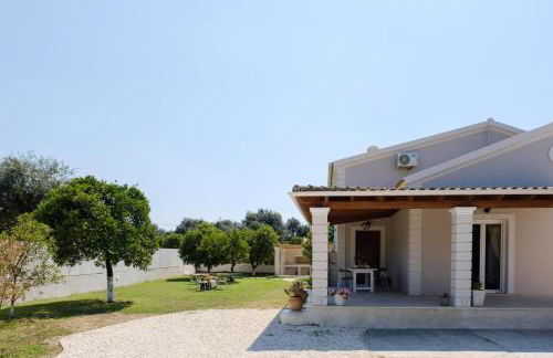 Villa Xampelo - Foto 7