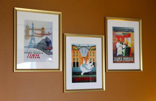 expat renting - L’Orient Express - Parking - Wifi - Foto 39