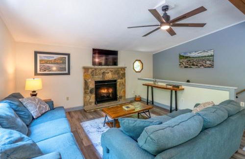 2 Mi to Big Boulder Mtn Family Ski Gem on 1 Acre! - Foto 6
