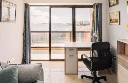 Frente al mar Playa de Melenara - Foto 39