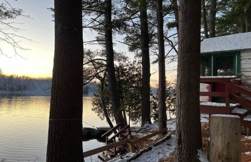 Waterfront-40min to Acadia-Main House-Kayaks - Foto 18