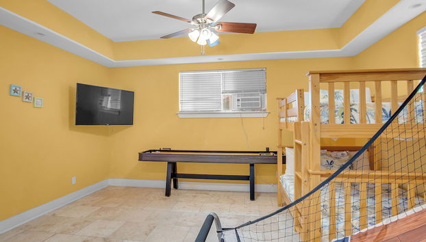 Shore Havin Fun - Foto 2, Habitación