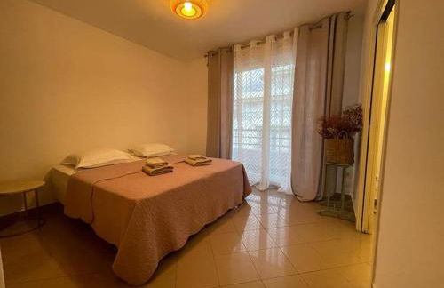 2/3 pièces avec terrasse à NICE - Foto 6