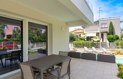 MALVEZZi Apartments - Foto 42