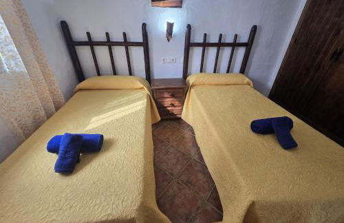 Casas el Palomar - Foto 12