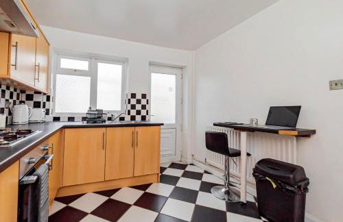 The Oak 3 Bedroom House - Foto 13