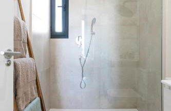 Casa de Cristal - Beautiful villa with private pool, 350m from beach, astonishing views - Foto 25