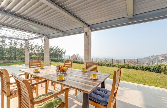 Panorama Seaview Kolomban - Foto 17