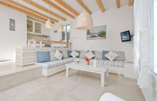 Kavos Hotel Naxos - Foto 58