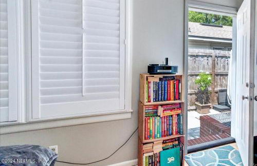 Urban Nest for Two Cozy Jax Hideaway - Photo 5