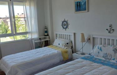 Chalet urbano en Salamanca - Foto 9