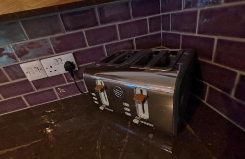 Skelwith Fold Cottage No.3 - Foto 26