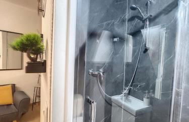 Le petit duplex du Paul B - Foto 9