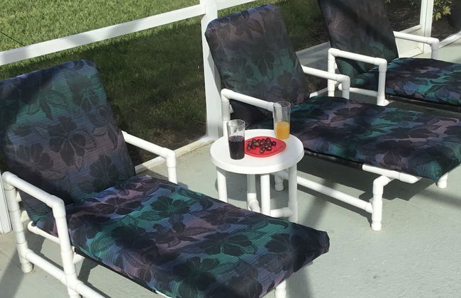 Holiday Villa - Foto 25