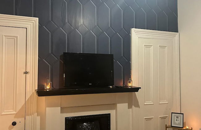 Stunning 1-bed Apartment in Glasgow - Foto 12