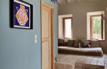 Tsagalo House - Foto 8