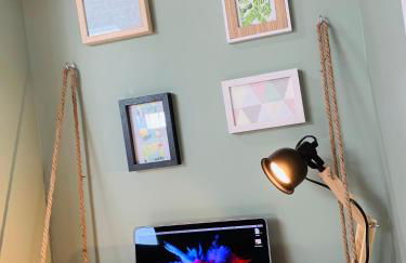 Warm & Wood - Foto 18