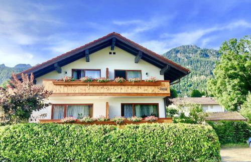 Haus Seerose - Foto 1