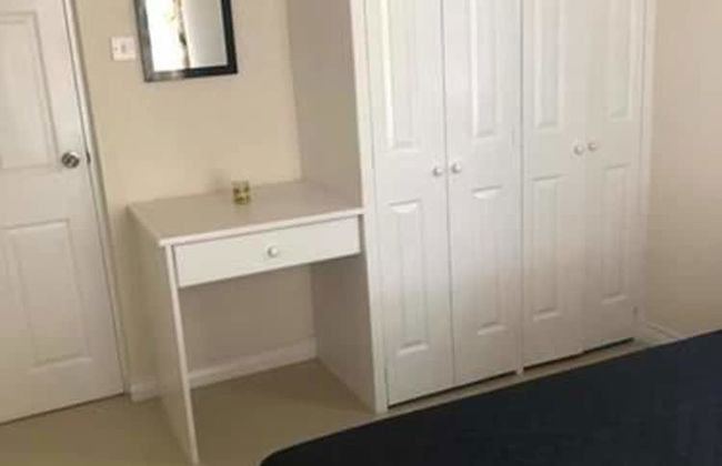 THE Cottage, Saint Davids, Christ Church, Barbados - Foto 13