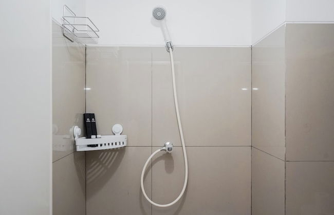 Brand New And Comfy Studio Baileys Apartment - Foto 8