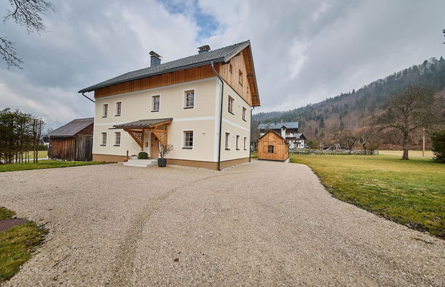 Holiday Home Edt - Foto 56