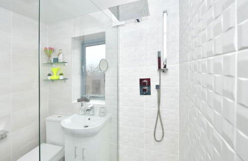 The Mews @ Aboyne Close Birmingham - Foto 126